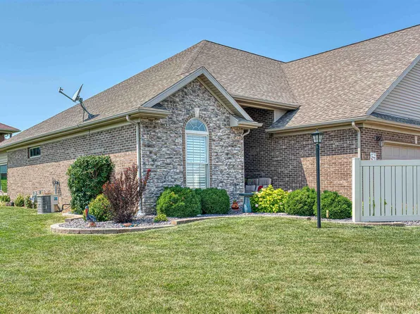 3827 Taylor Dr, Newburgh, IN 47630
