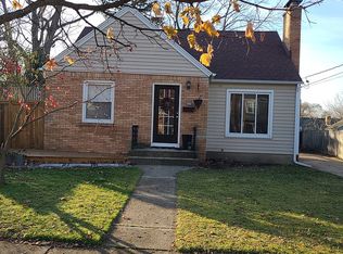 1551 Giddings Ave SE, Grand Rapids, MI