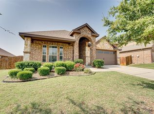 2103 Trinity Ln, Wylie, TX 75098