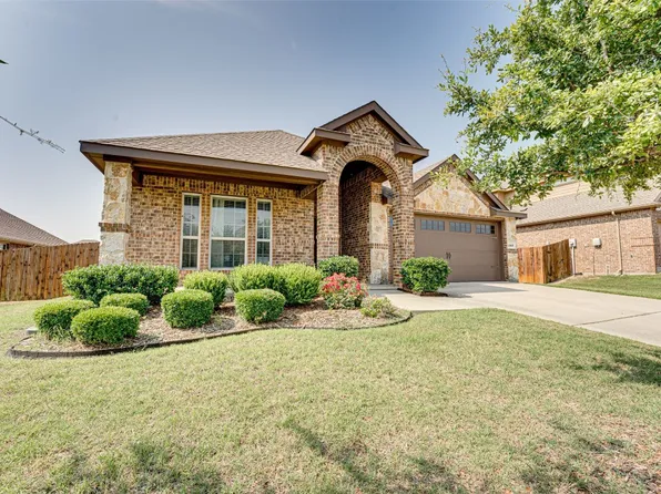 2103 Trinity Ln, Wylie, TX 75098