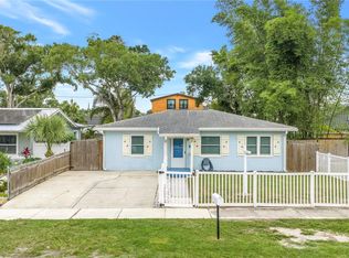 5213 Tangerine Ave S, Gulfport, FL 33707