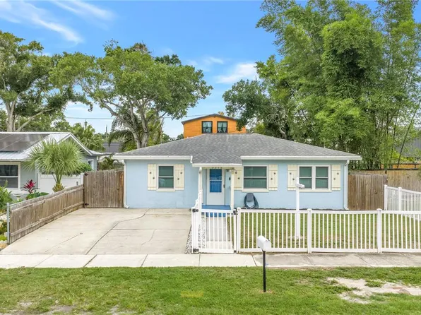 5213 Tangerine Ave S, Gulfport, FL 33707