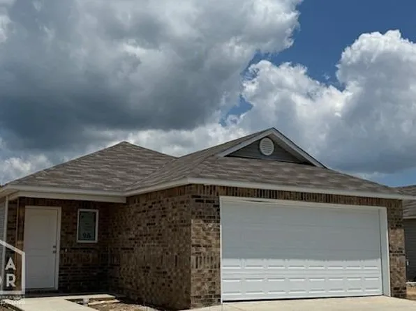 5504 Crockett Dr, Jonesboro, AR 72404