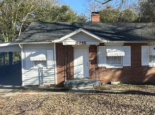 3415 Austin Ave, Macon, GA 31204