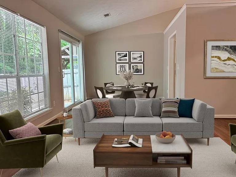 5110 N Bridges Dr — Photo 2