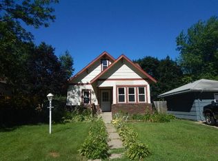 3828 2nd St NE, Columbia Heights, MN 55421