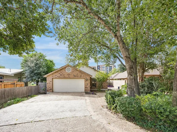 106 Hiler Rd, San Antonio, TX 78209