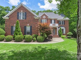 6006 Casswell Cir, Matthews, NC 28104