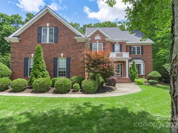 6006 Casswell Cir, Matthews, NC 28104