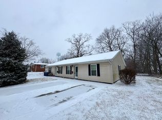 613 Carlon Ct, Michigan City, IN