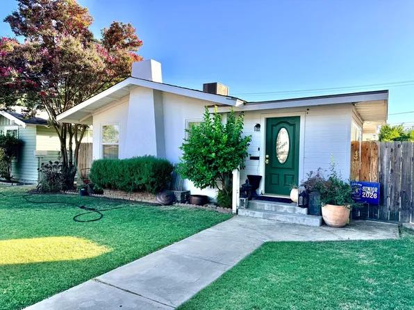 236 S C Street, Exeter, CA 93221