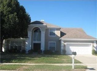 6021 Jessica Dr, Forest City, FL 32703