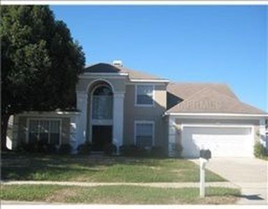 6021 Jessica Dr, Forest City, FL, 32703