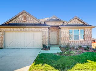 1420 Avalon Ct, Celina, TX 75009