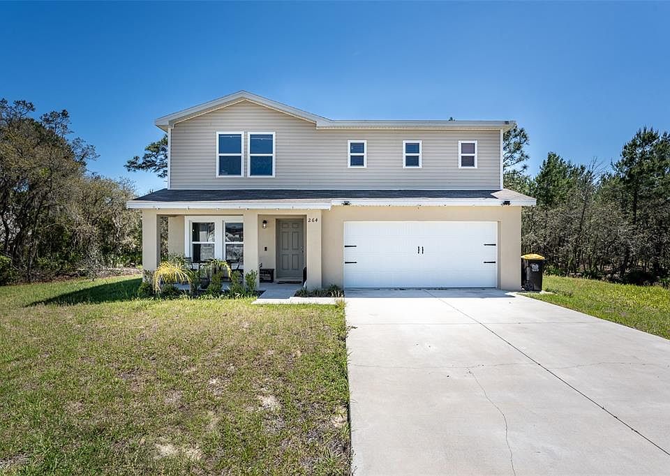 1st image of 264 BEGONIA LANE