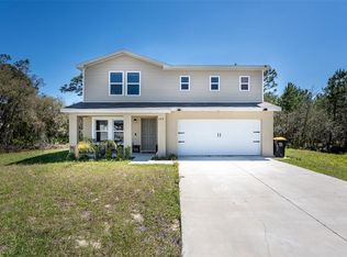 264 Begonia Ln, Poinciana, FL 34759