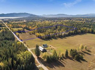 2036 Hickey Rd, Sandpoint, ID 83864