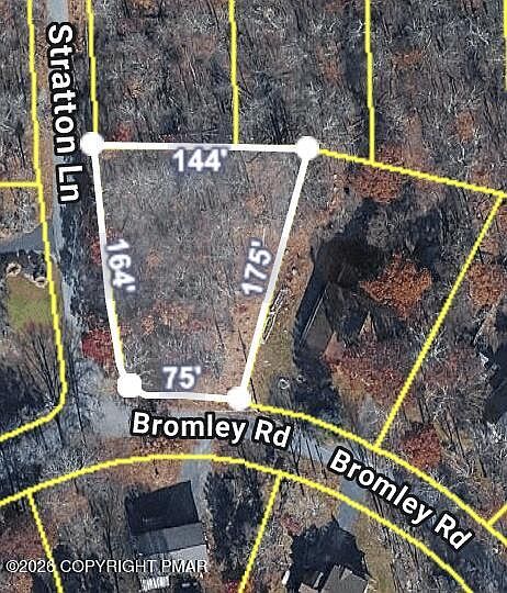 1st image of Bromley Rd #201