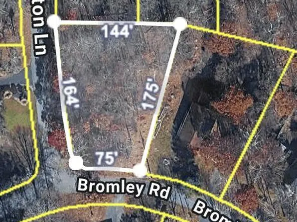 Bromley Rd #201, Henryville, PA 18332