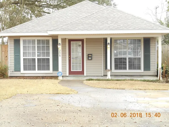 205 Lucille St, Lake Charles, LA 70601