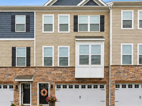 433 Monte Farm Rd, Mount Laurel, NJ 08054