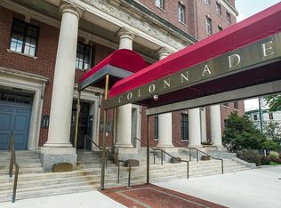 1601 Spring Garden St APT 512, Philadelphia, PA 19130