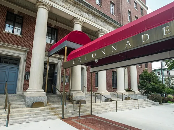 1601 Spring Garden St APT 512, Philadelphia, PA 19130