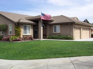1631 Albion Ct, Hollister, CA