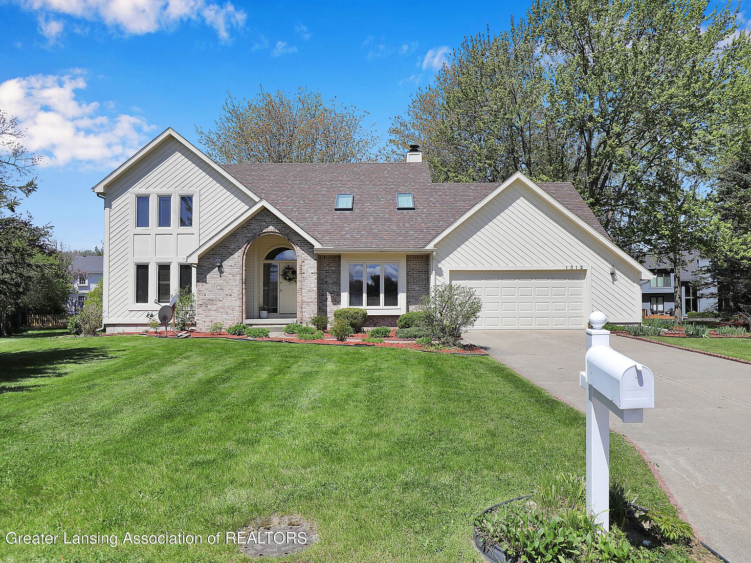 1312 Splice Cir, Okemos, MI 48864 Zillow