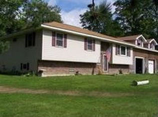 5495 Wolf Run Rd, Campbell, NY 14821