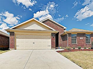 1108 Prelude Dr, Fort Worth, TX 76134