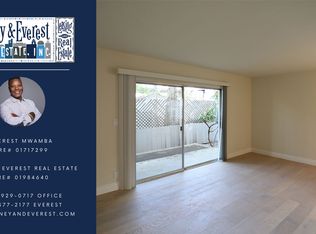 315 Hanover Avenue, Oakland, CA 94606