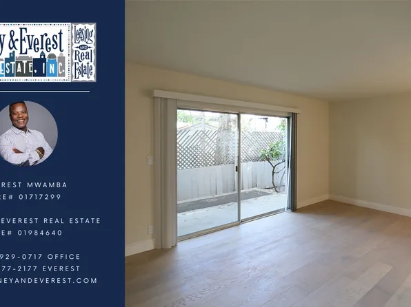 315 Hanover Ave, Oakland, CA