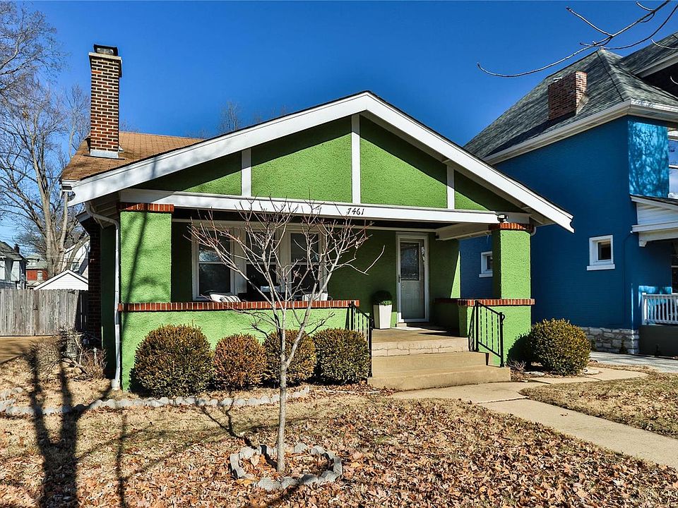 1st image of 7461 Flora Ave