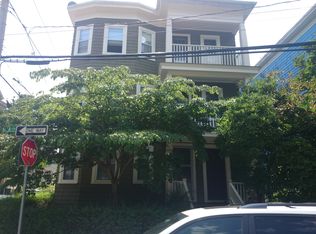 111 Williams St, Jamaica Plain, MA 02130