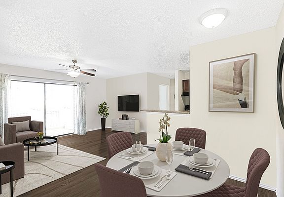 Derby Park Apartments in Round Rock, Texas