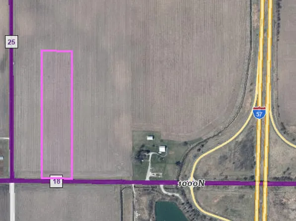 800 County Road 1100 N, Sadorus, IL 61872