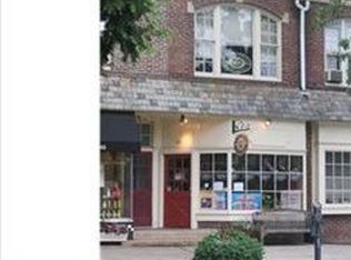 25 Kings Hwy E, Haddonfield, NJ 08033