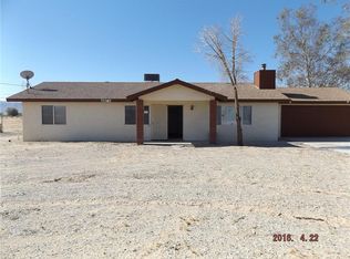 73387 Didsbury Rd, Twentynine Palms, CA 92277