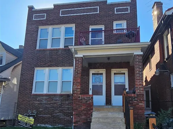 5104 Maffitt Ave, Saint Louis, MO 63113
