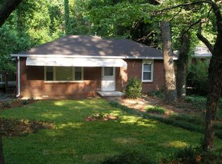 2955 Diana Dr SW, Atlanta, GA 30315