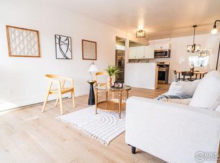 620 Mathews St APT 105, Fort Collins, CO 80524