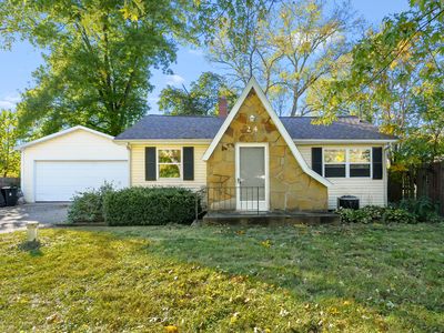 24 31st St S, Battle Creek, MI, 49015