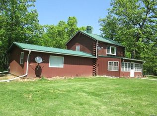 15363 Highway Z, Falcon, MO 65470