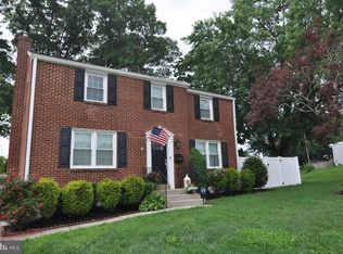 4408 S Jane Way, Wilmington, DE 19804
