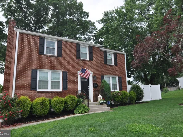 4408 S Jane Way, Wilmington, DE 19804