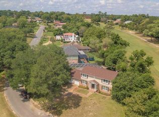 8931 Scenic Hills Dr, Pensacola, FL 32514