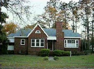 2358 Wrightsboro Rd, Augusta, SC --