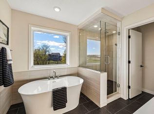 4666 Jamocha Bay NE, Saint Michael, MN 55376