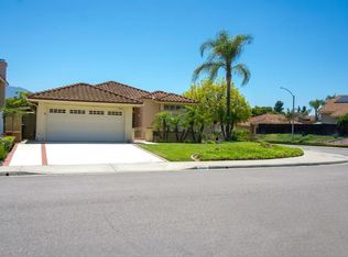 1732 Sea Pines Rd, El Cajon, CA 92019